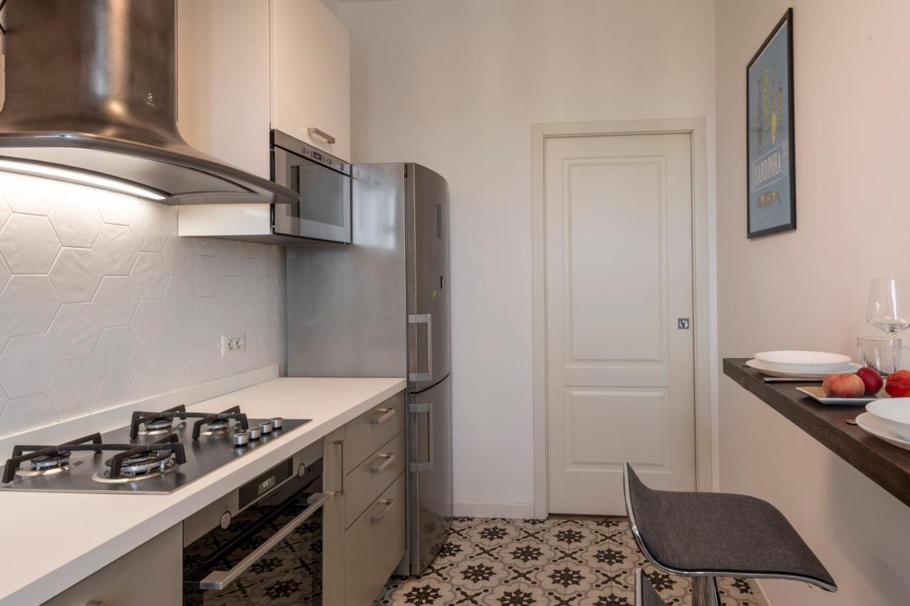 Bnbutler - Belfanti, 6 - Two Steps From Bocconi Appartamento Milano