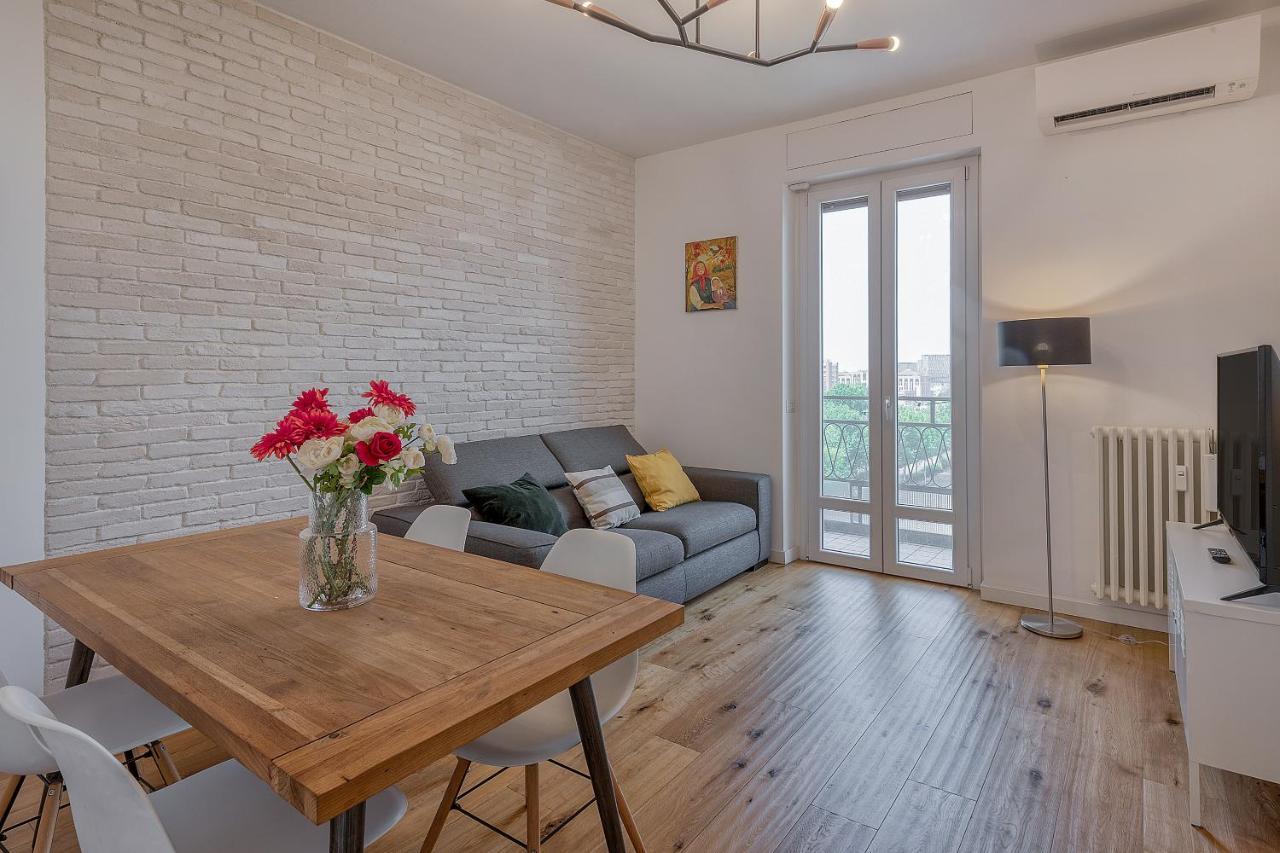 Bnbutler - Belfanti, 6 - Two Steps From Bocconi Appartamento *