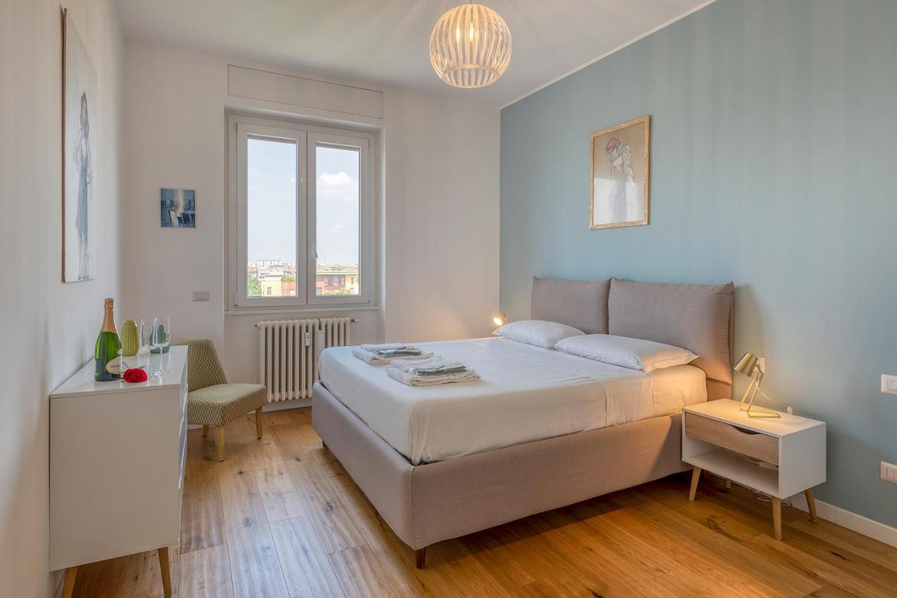 Bnbutler - Belfanti, 6 - Two Steps From Bocconi Appartamento
