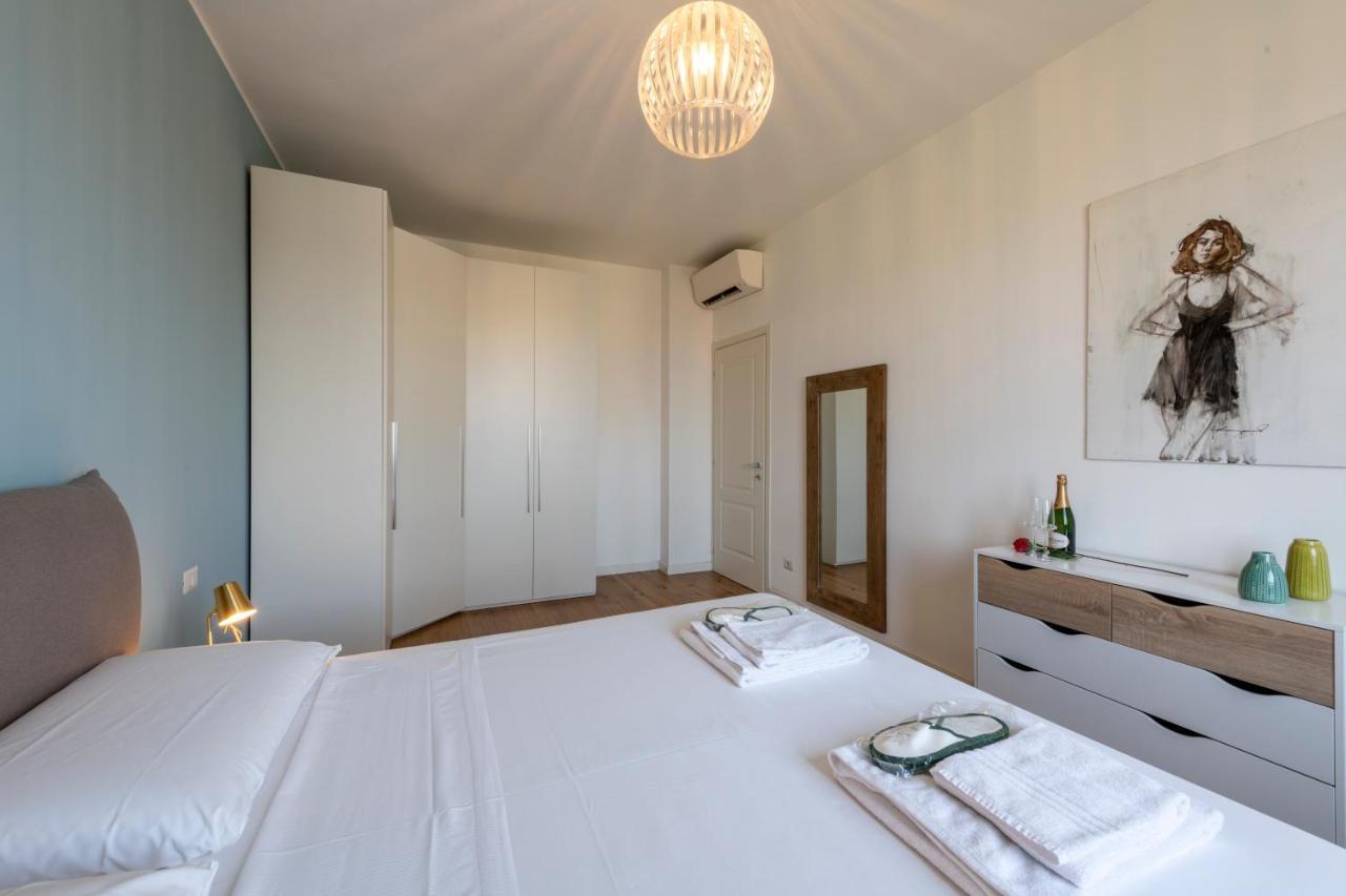 Bnbutler - Belfanti, 6 - Two Steps From Bocconi Appartamento Milano