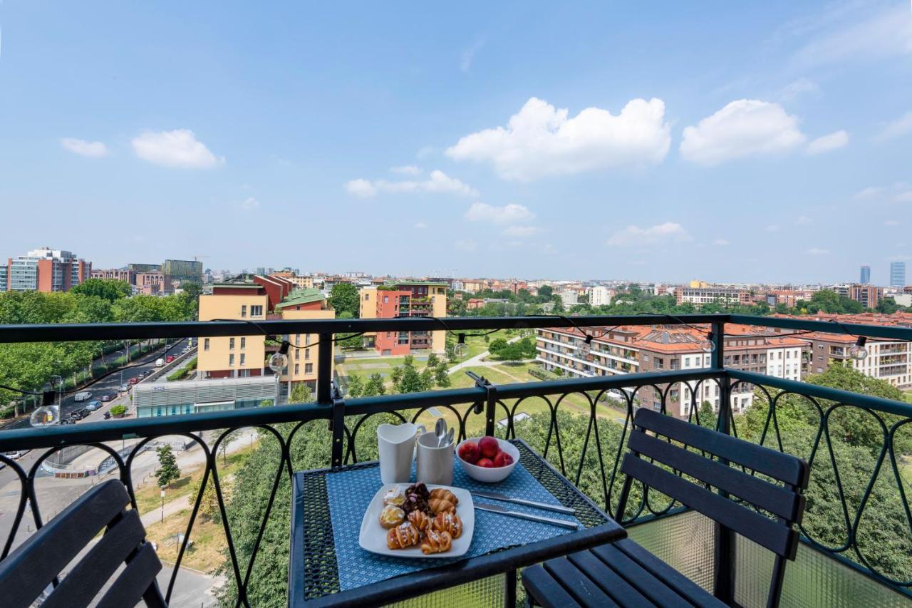 Bnbutler - Belfanti, 6 - Two Steps From Bocconi Appartamento