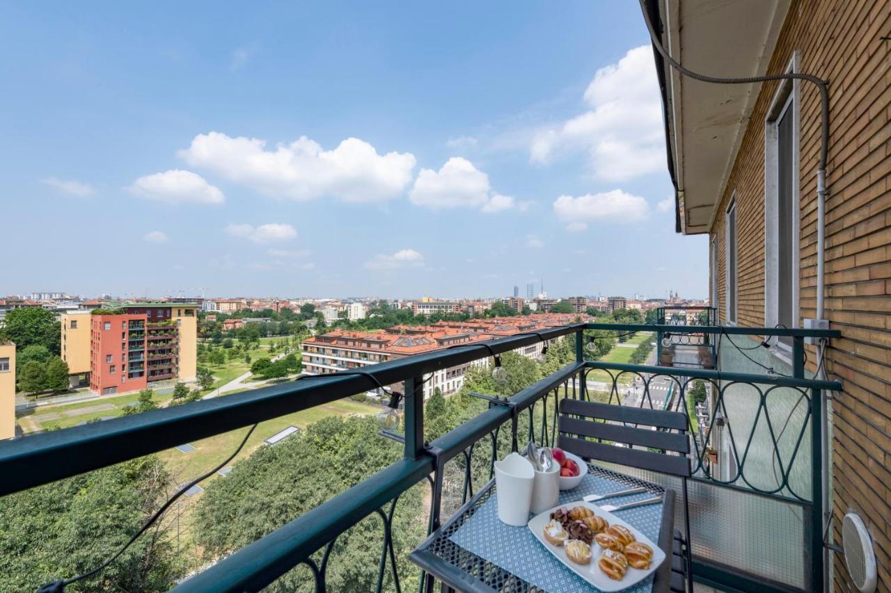 Bnbutler - Belfanti, 6 - Two Steps From Bocconi Appartamento *