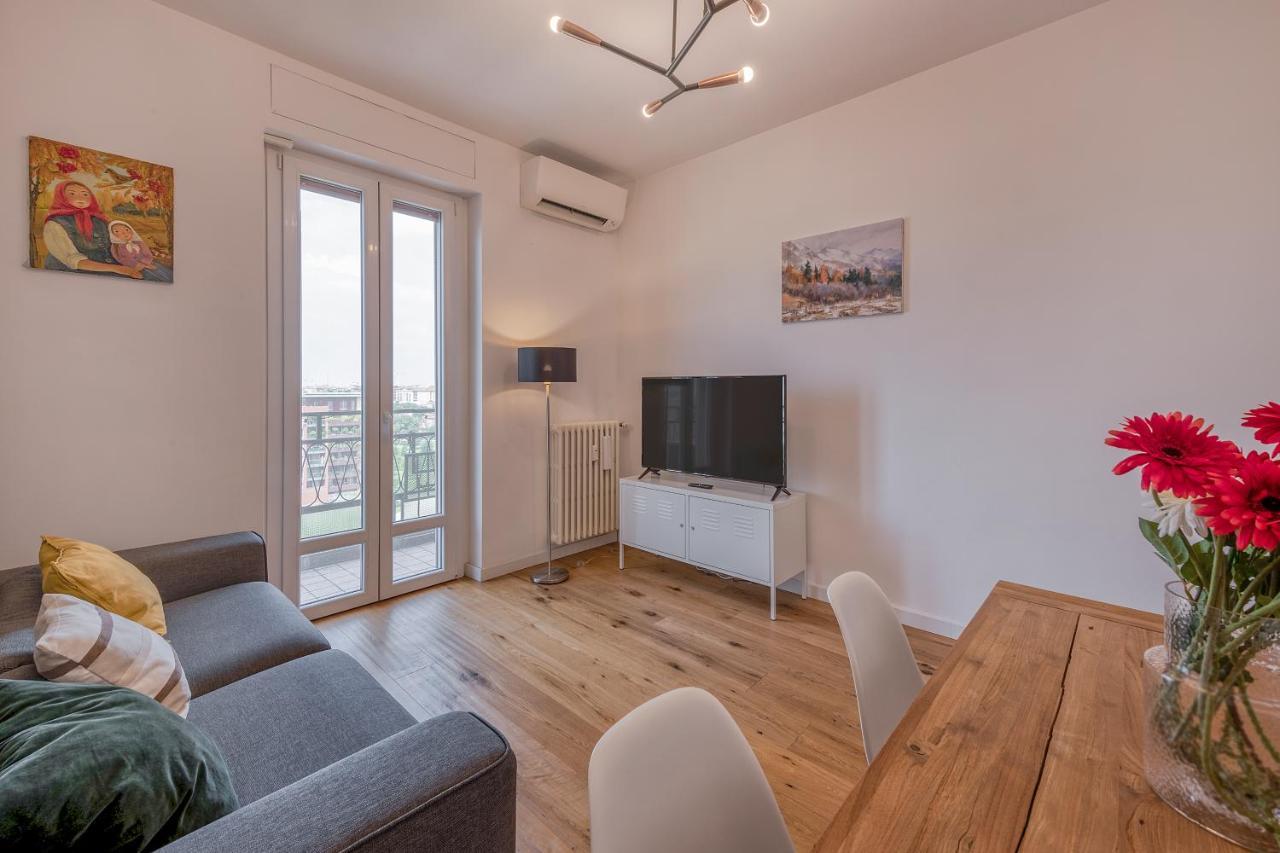 Appartamento Bnbutler - Belfanti, 6 - Two Steps From Bocconi